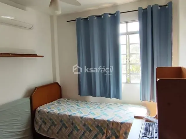 Apartamento 2 quartos e 1 banheiro, à venda, no bairro Jardim Leblon em Campo Grande