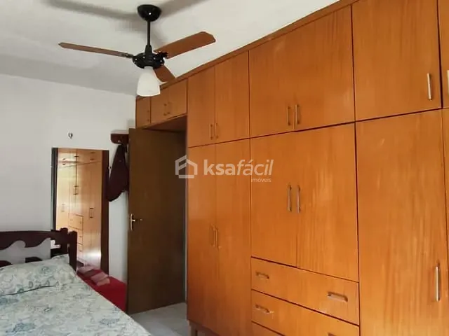 Apartamento 2 quartos e 1 banheiro, à venda, no bairro Jardim Leblon em Campo Grande