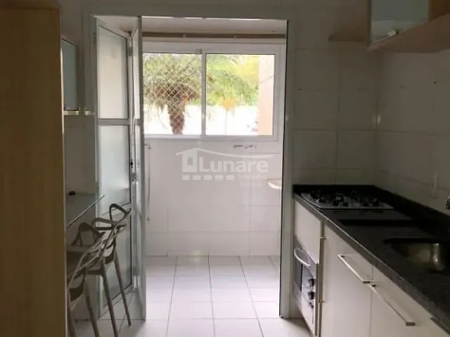 Apartamento 3 quartos e 1 banheiro, à venda, no bairro Vila Oliveira em Mogi das Cruzes