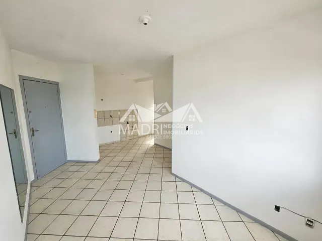 Apartamento 2 quartos e 1 banheiro, para alugar, no bairro Passa Vinte em Palhoça