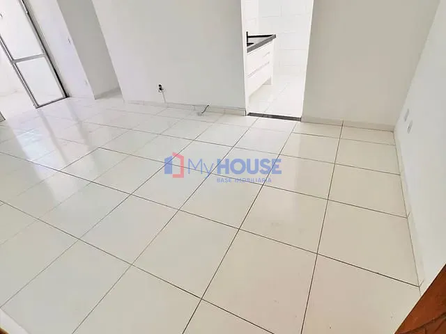Apartamento com 89m² 3 quartos e 2 banheiros, para alugar, no bairro Esperança em Ilhéus
