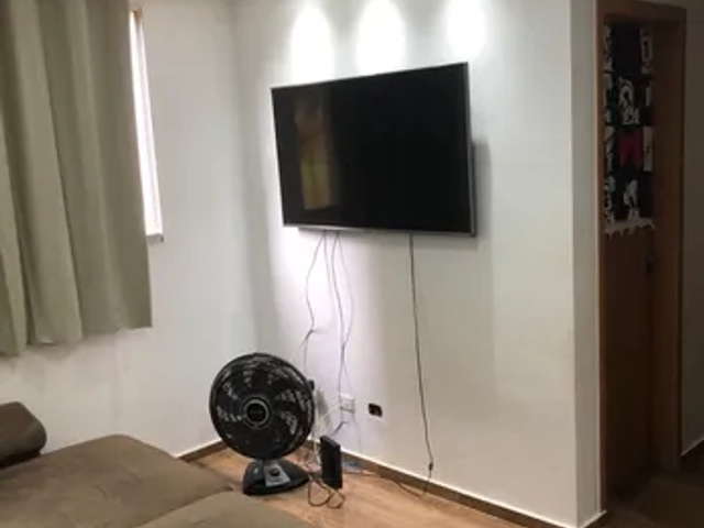 Foto do Apartamento - Apartamento à venda - Spazio Louvre - Gleba Fazenda Palhano, Londrina, PR | Grupo Mitral Imóveis