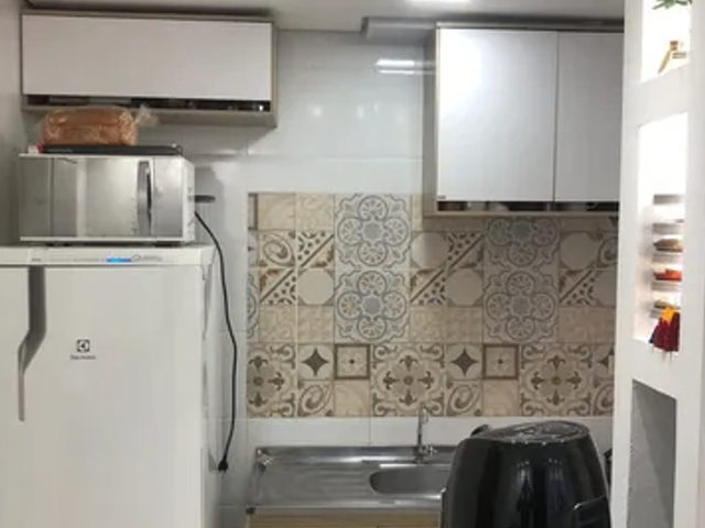 Foto do Apartamento - Apartamento à venda - Spazio Louvre - Gleba Fazenda Palhano, Londrina, PR | Grupo Mitral Imóveis