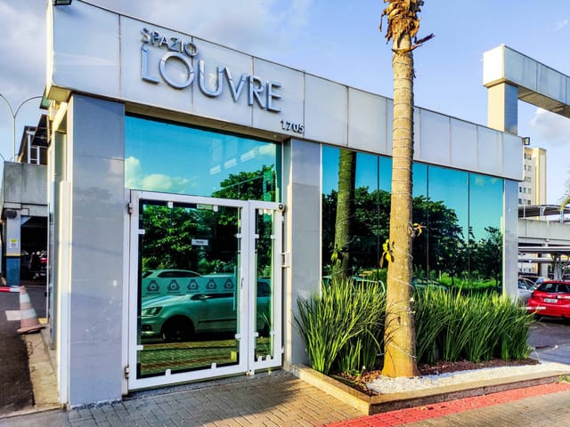 Foto do Apartamento - Apartamento à venda - Spazio Louvre - Gleba Fazenda Palhano, Londrina, PR | Grupo Mitral Imóveis