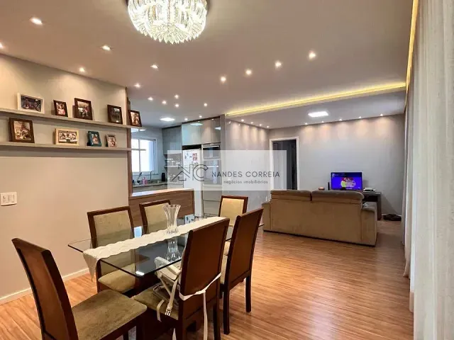 Apartamento 3 quartos e 3 banheiros, à venda, no bairro Andrade em Londrina