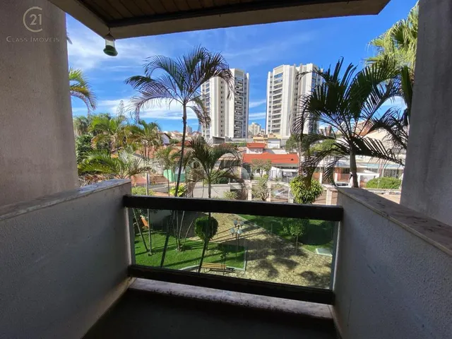 Apartamento com 99m² 3 quartos e 3 banheiros, à venda, no bairro Jardim Santo Antônio em Londrina