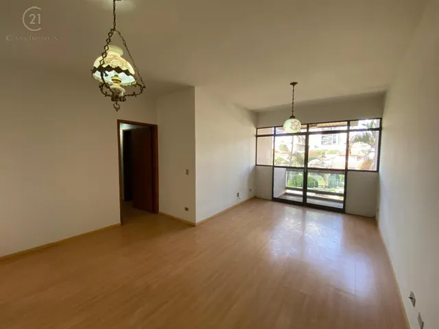 Apartamento com 99m² 3 quartos e 3 banheiros, à venda, no bairro Jardim Santo Antônio em Londrina