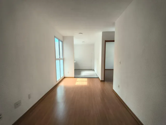 Foto do Apartamento - Apartamento 2 Quartos com Piso Laminado à Venda no Condomínio Jacarandá Pitanga – Bairro São Luiz em Volta Redonda – Lazer Completo | OPEN HOUSE REAL ESTATE IMÓVEIS LTDA
