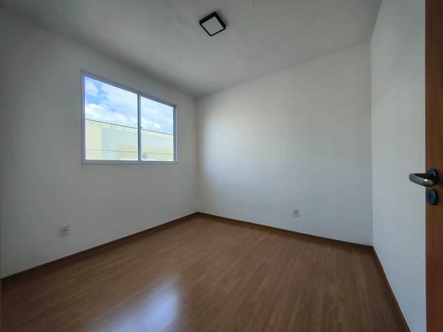 Foto do Apartamento - Apartamento 2 Quartos com Piso Laminado à Venda no Condomínio Jacarandá Pitanga – Bairro São Luiz em Volta Redonda – Lazer Completo | OPEN HOUSE REAL ESTATE IMÓVEIS LTDA