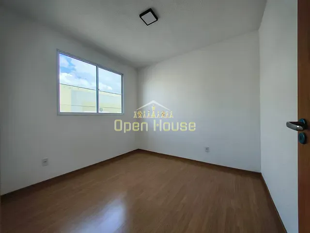 Apartamento 2 quartos e 1 banheiro, à venda, no bairro São Luiz em Volta Redonda