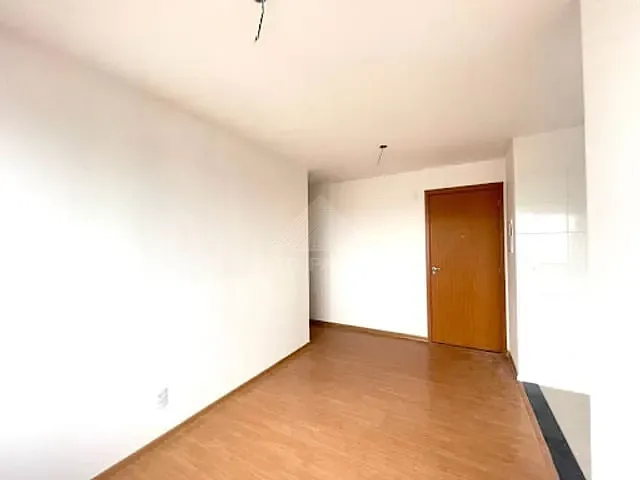 Apartamento com 44m² 2 quartos e 1 banheiro, à venda, no bairro Vila Nossa Senhora das Vitórias em Mauá