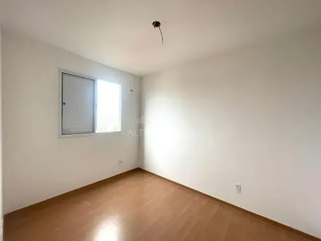 Apartamento com 44m² 2 quartos e 1 banheiro, à venda, no bairro Vila Nossa Senhora das Vitórias em Mauá