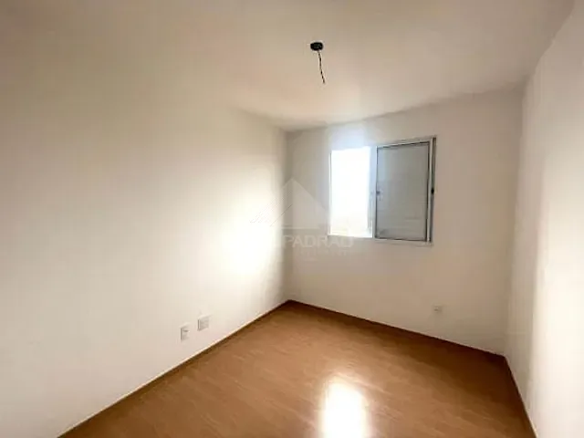 Apartamento com 44m² 2 quartos e 1 banheiro, à venda, no bairro Vila Nossa Senhora das Vitórias em Mauá