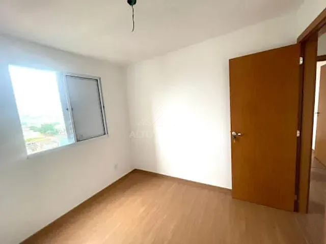 Apartamento com 44m² 2 quartos e 1 banheiro, à venda, no bairro Vila Nossa Senhora das Vitórias em Mauá