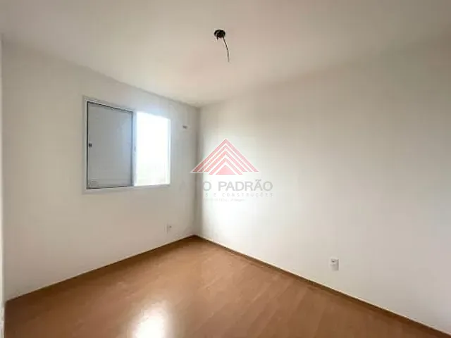 Apartamento com 44m² 2 quartos e 1 banheiro, à venda, no bairro Vila Nossa Senhora das Vitórias em Mauá