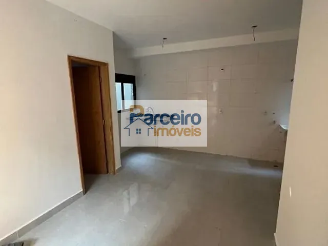 Apartamento com 37m² 2 quartos e 1 banheiro, à venda, no bairro Chácara Santo Antônio (Zona Leste) em São Paulo