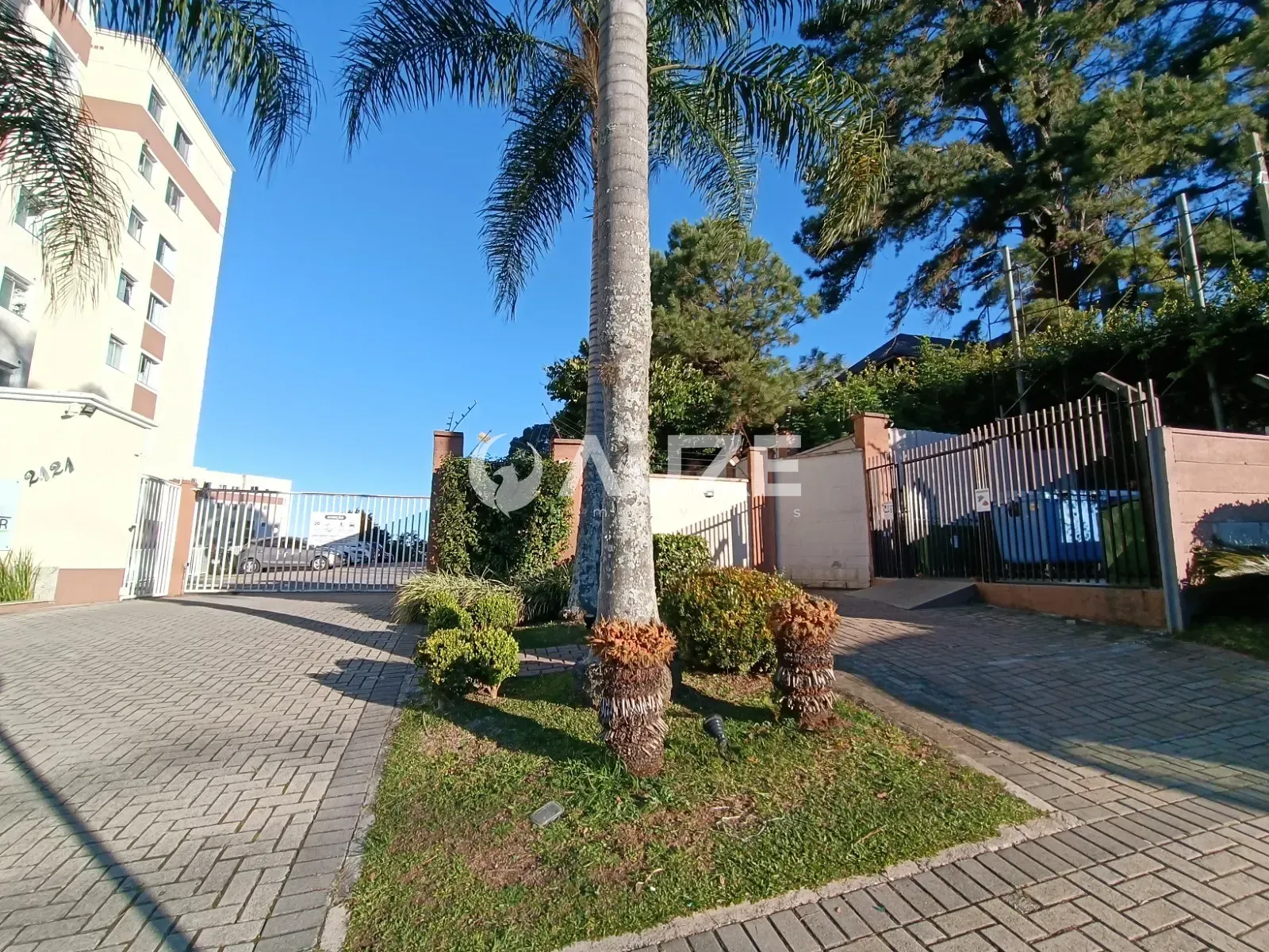 Apartamento, 2 quartos, 60 m² - Foto 34