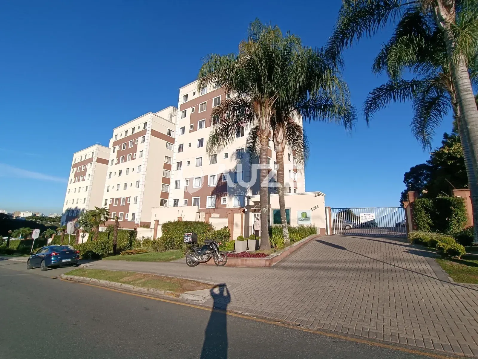 Apartamento, 2 quartos, 60 m² - Foto 31