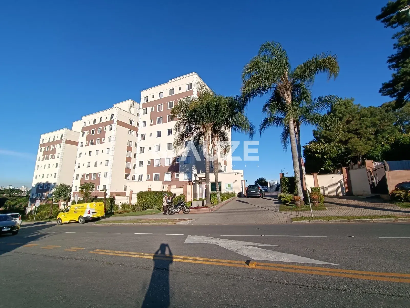 Apartamento, 2 quartos, 60 m² - Foto 33