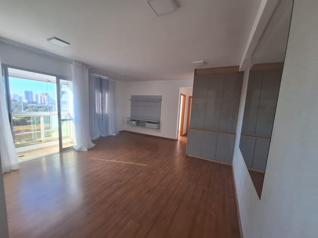 Foto do Apartamento - Ed. Acqua Royal- Apartamento para locação com 2 dormitórios (1 suíte) -  Terra Bonita, Londrina, PR | Premier Imóveis