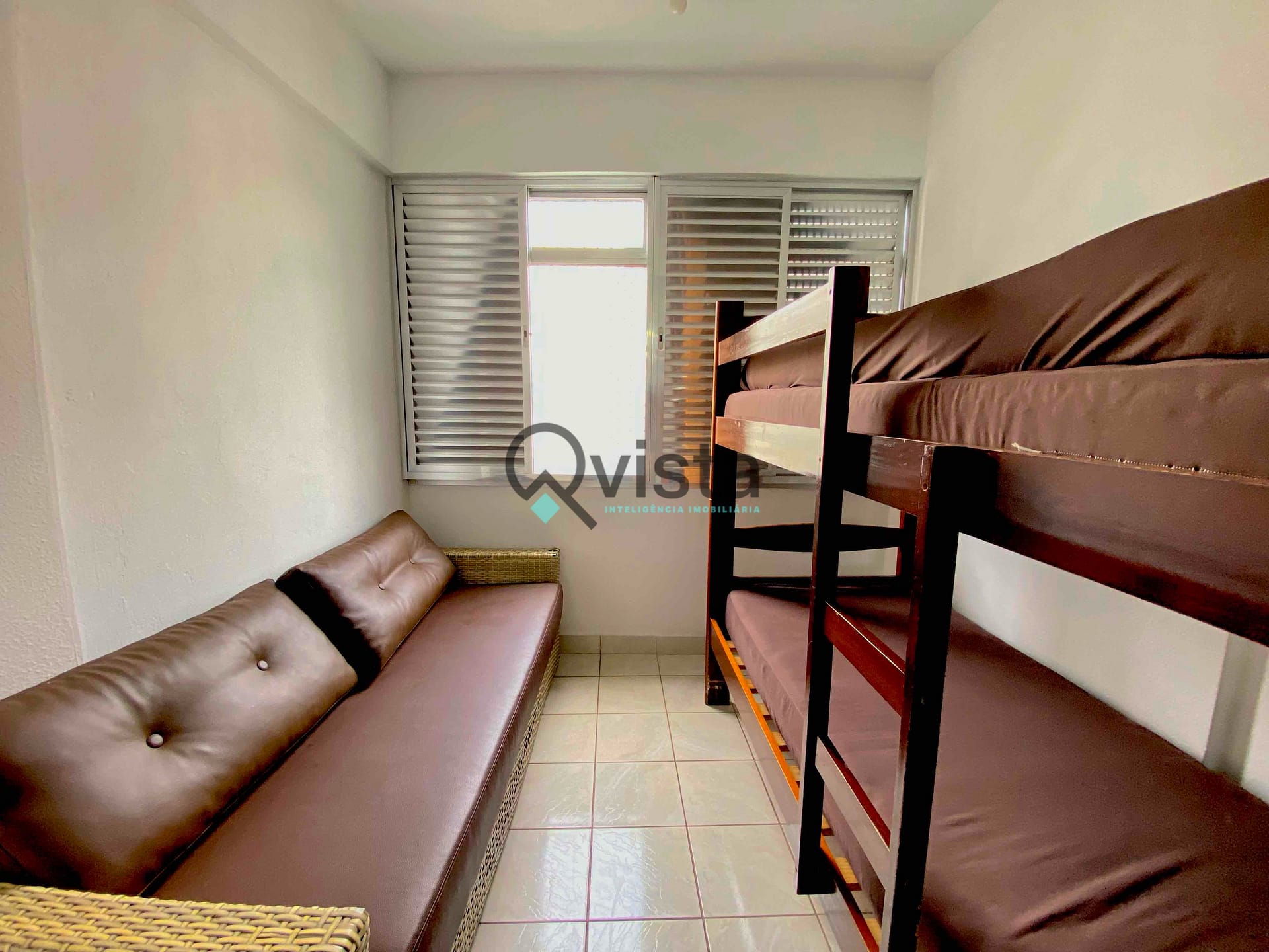 Apartamento, 1 quarto, 45 m² - Foto 3