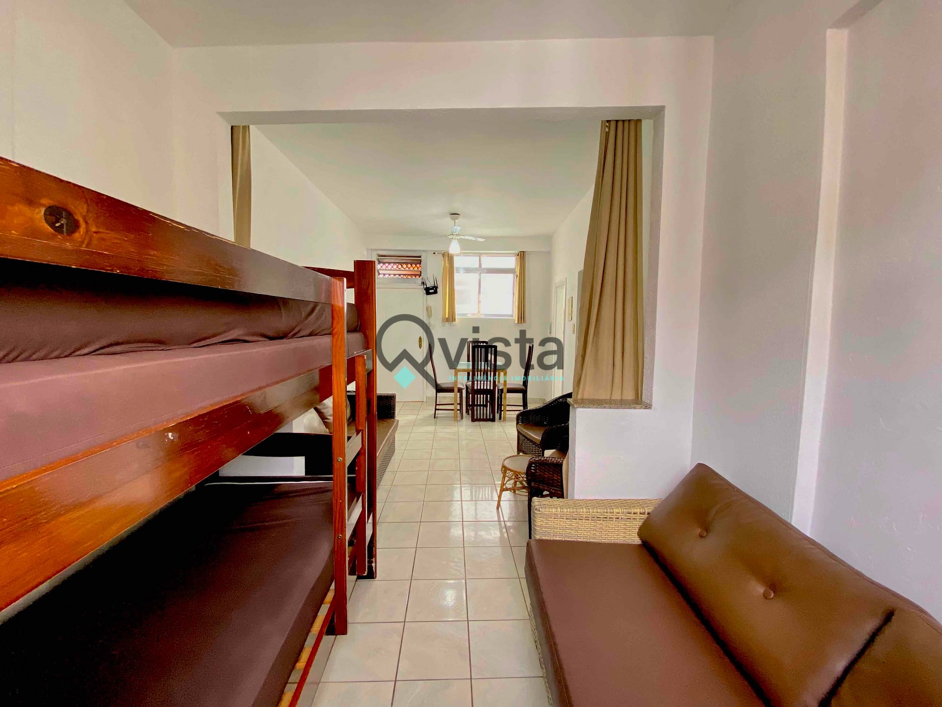 Apartamento, 1 quarto, 45 m² - Foto 4