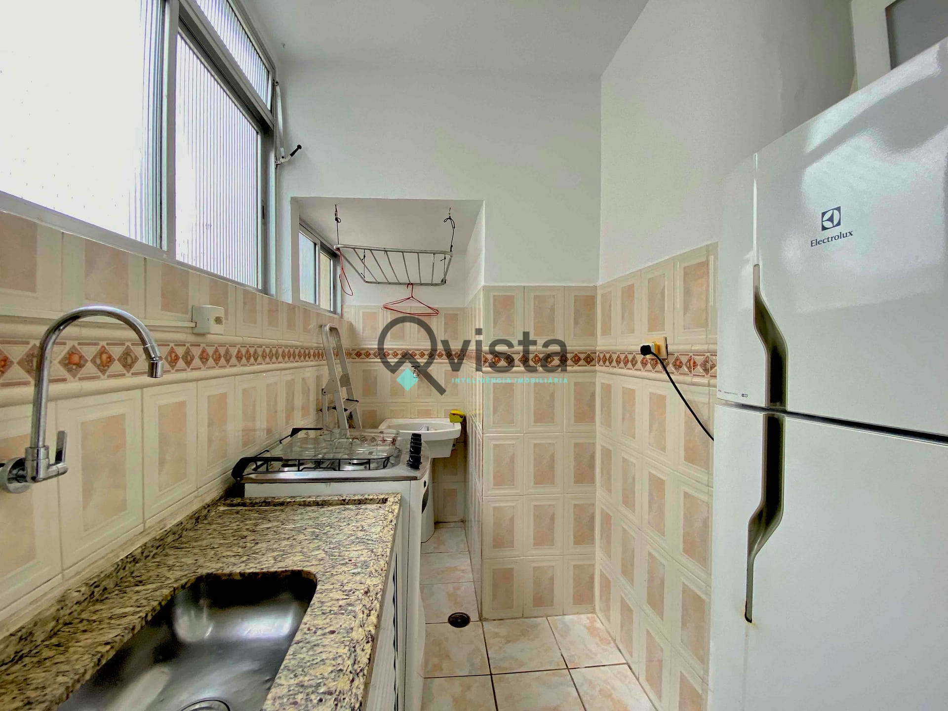 Apartamento, 1 quarto, 45 m² - Foto 13