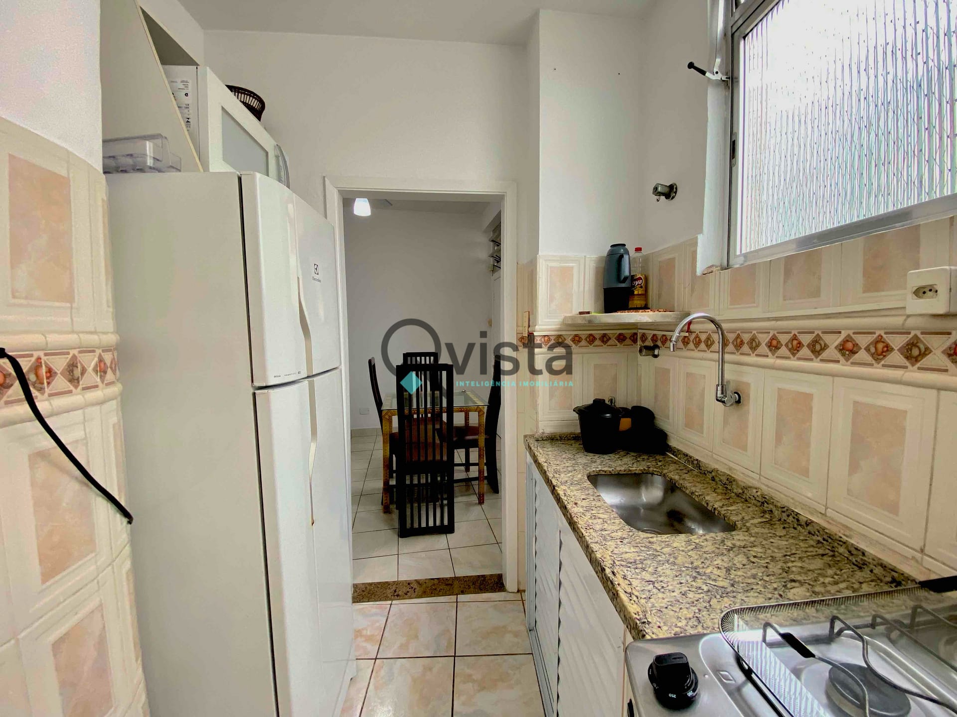 Apartamento, 1 quarto, 45 m² - Foto 12