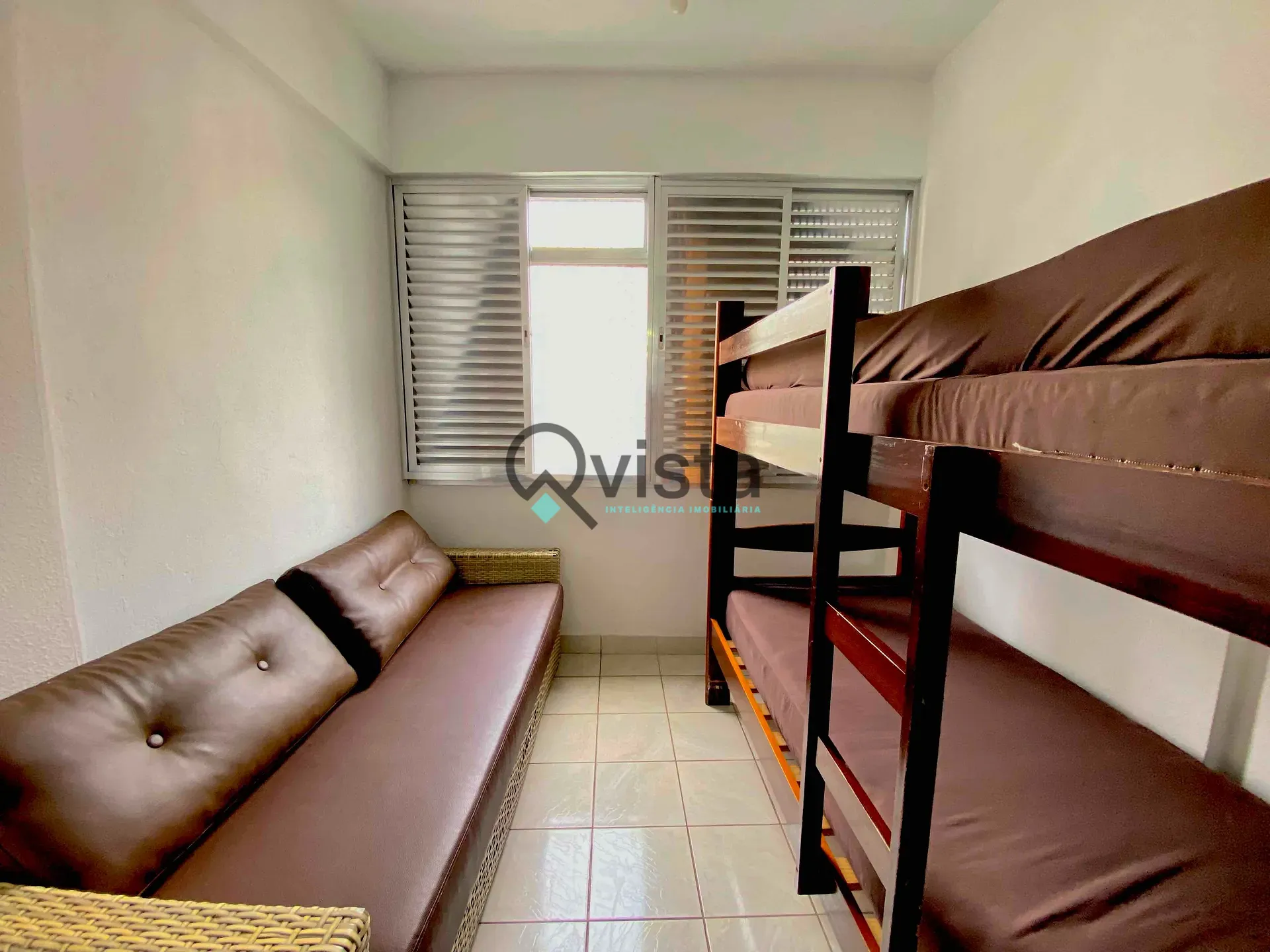 Apartamento, 1 quarto, 45 m² - Foto 3