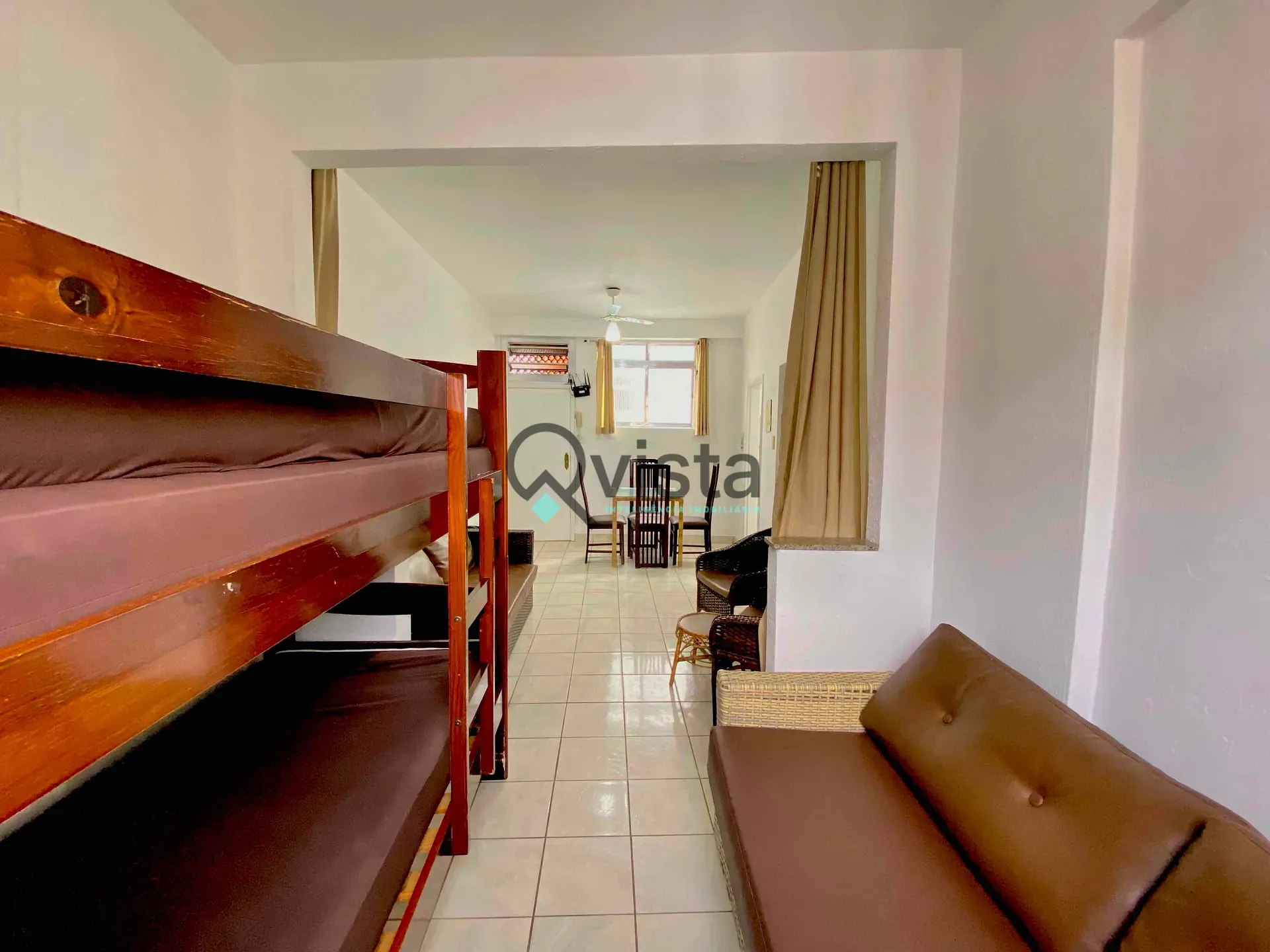 Apartamento, 1 quarto, 45 m² - Foto 4