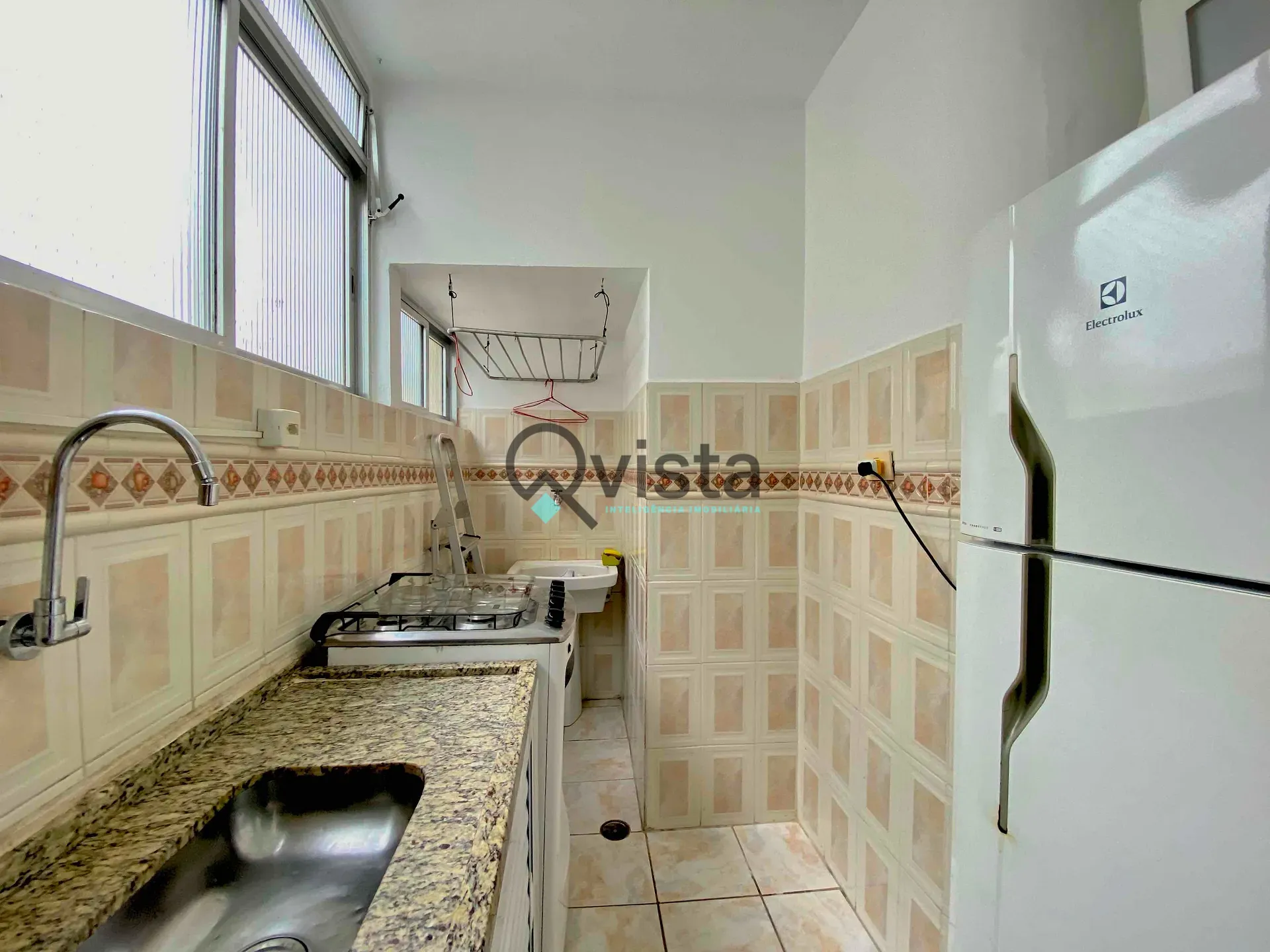 Apartamento, 1 quarto, 45 m² - Foto 13
