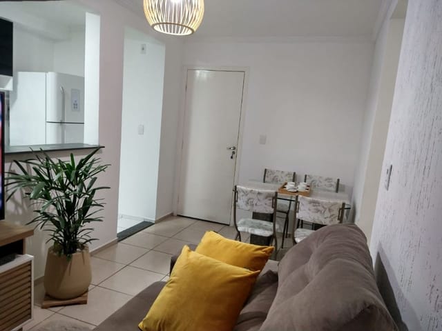 Foto do Apartamento - Apartamento / Cobertura no Bosque dos Eucaliptos | RUSSI IMÓVEIS
