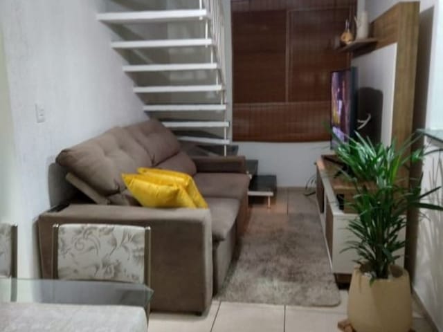 Foto do Apartamento - Apartamento / Cobertura no Bosque dos Eucaliptos | RUSSI IMÓVEIS