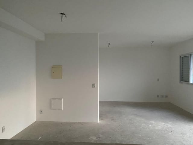 Apartamento com 51m² 1 quarto e 1 banheiro, à venda, no bairro Sítio Tamboré Alphaville em Barueri