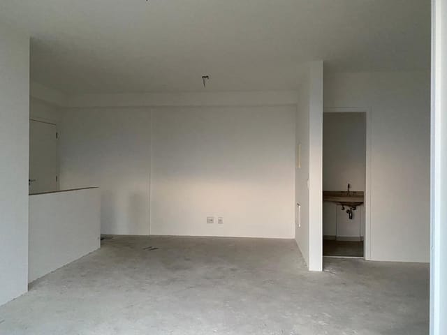 Apartamento com 51m² 1 quarto e 1 banheiro, à venda, no bairro Sítio Tamboré Alphaville em Barueri