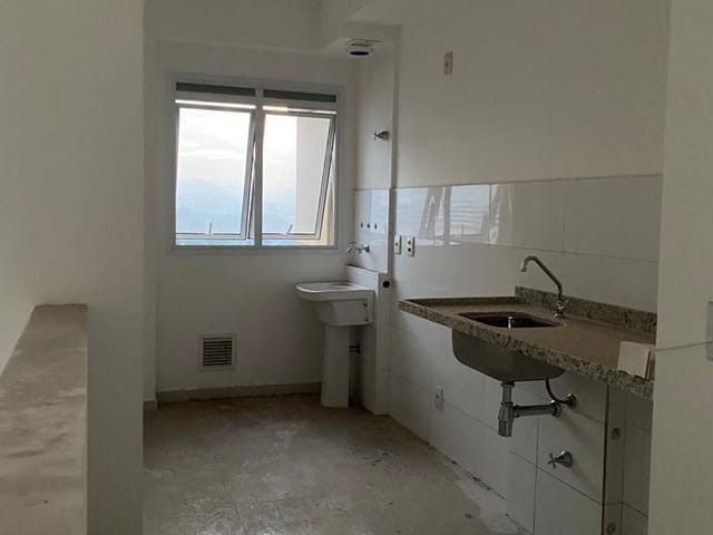 Apartamento com 51m² 1 quarto e 1 banheiro, à venda, no bairro Sítio Tamboré Alphaville em Barueri