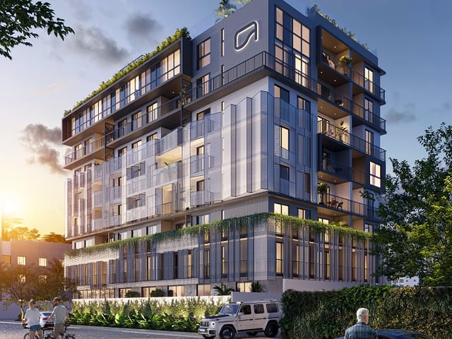 Apartamento com 52m² 2 quartos e 1 banheiro, à venda, no bairro Jardim Oceania em João Pessoa