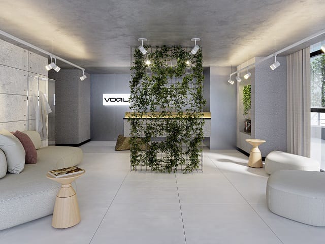 Apartamento com 52m² 2 quartos e 1 banheiro, à venda, no bairro Jardim Oceania em João Pessoa