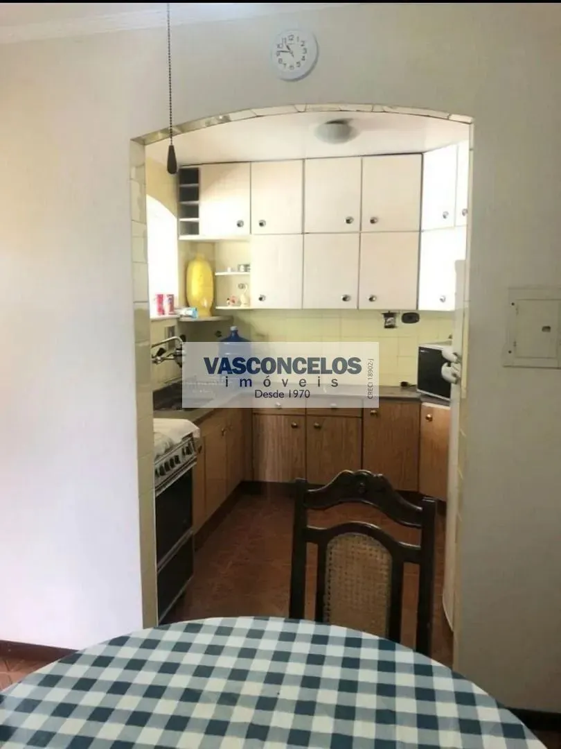 Apartamento, 3 quartos, 90 m² - Foto 13