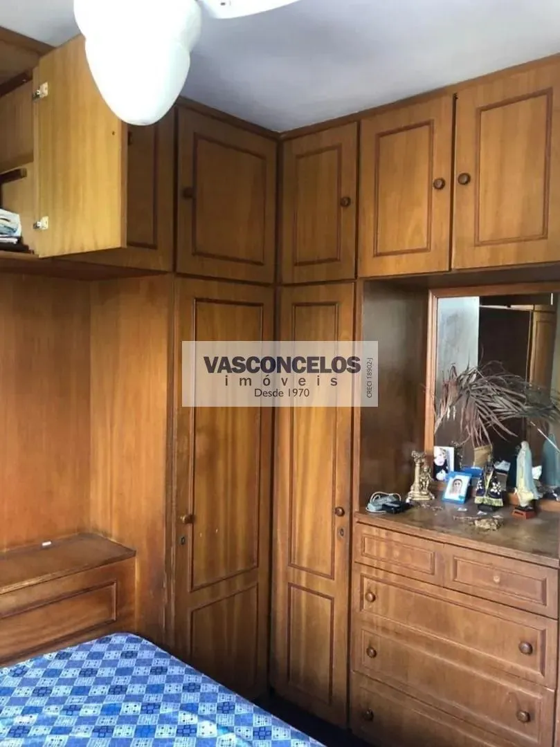 Apartamento, 3 quartos, 90 m² - Foto 3
