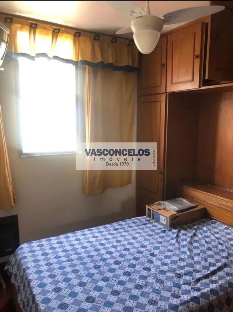 Apartamento, 3 quartos, 90 m² - Foto 4