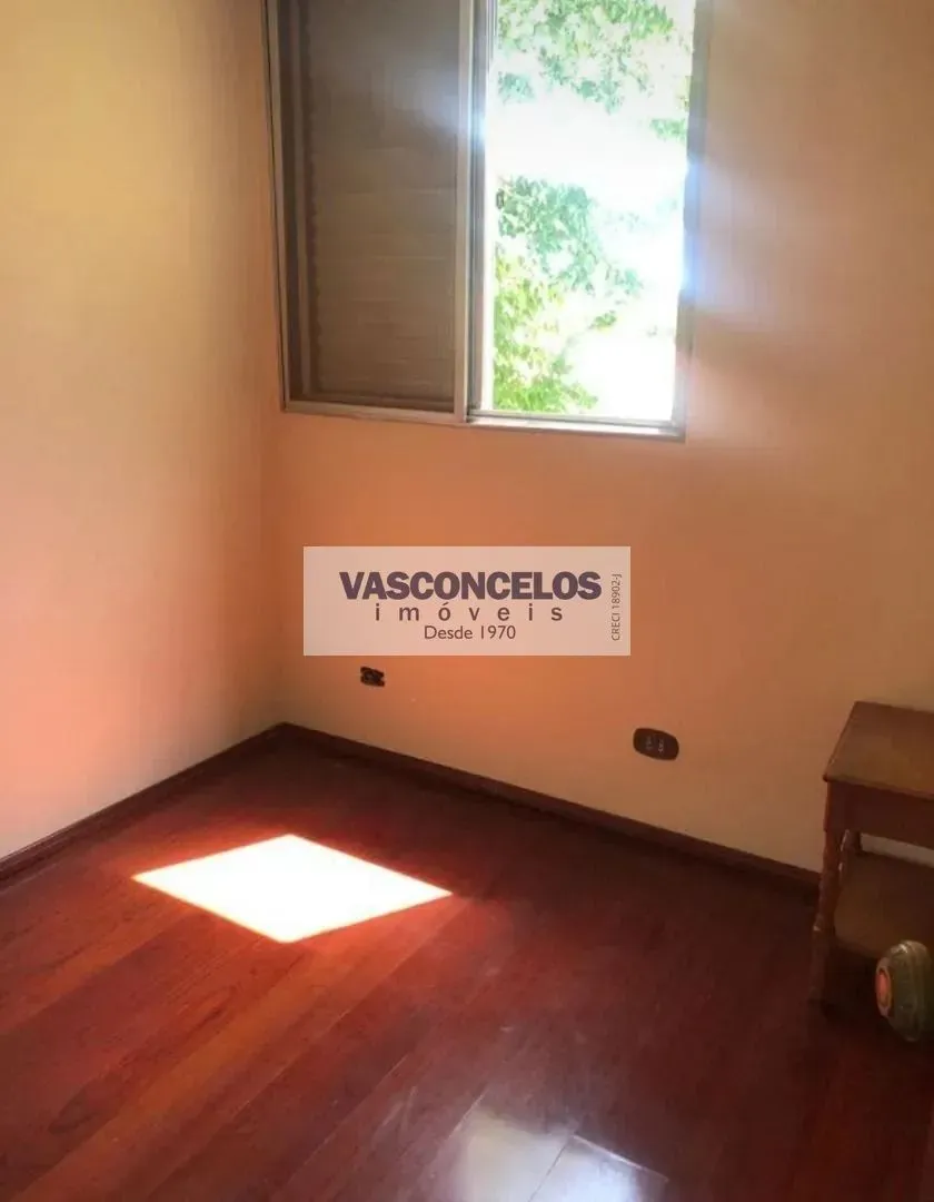 Apartamento, 3 quartos, 90 m² - Foto 5