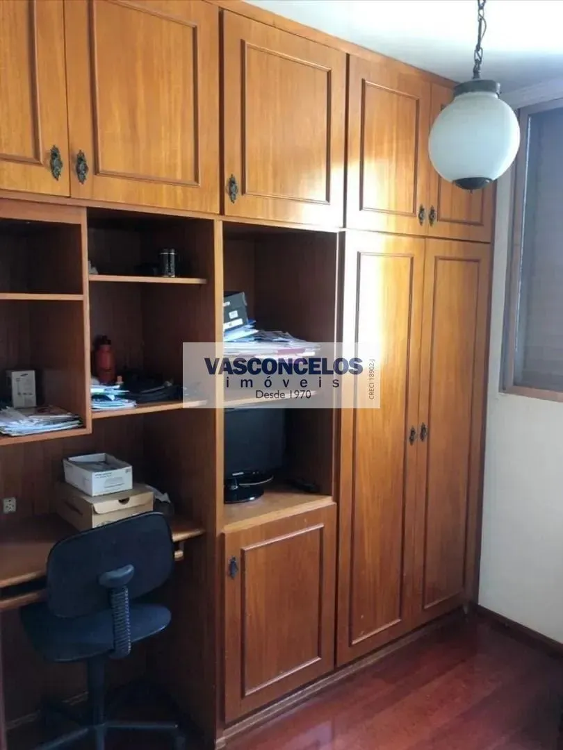 Apartamento, 3 quartos, 90 m² - Foto 7