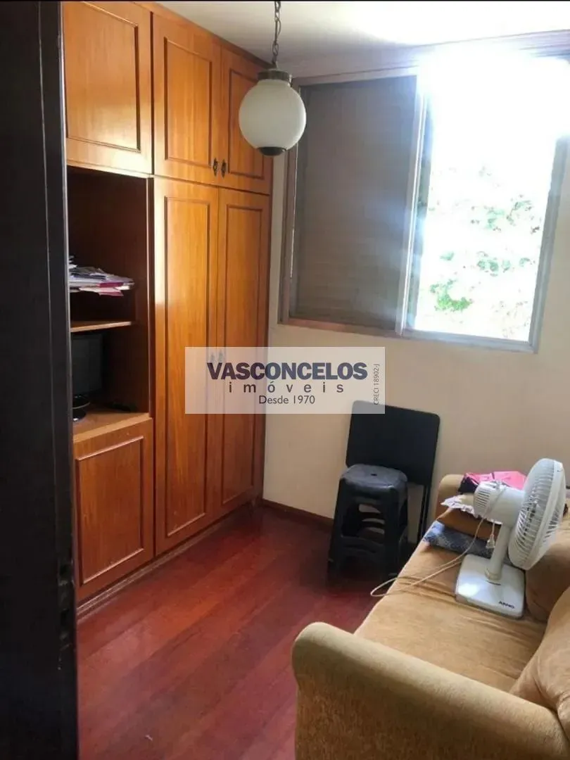 Apartamento, 3 quartos, 90 m² - Foto 9