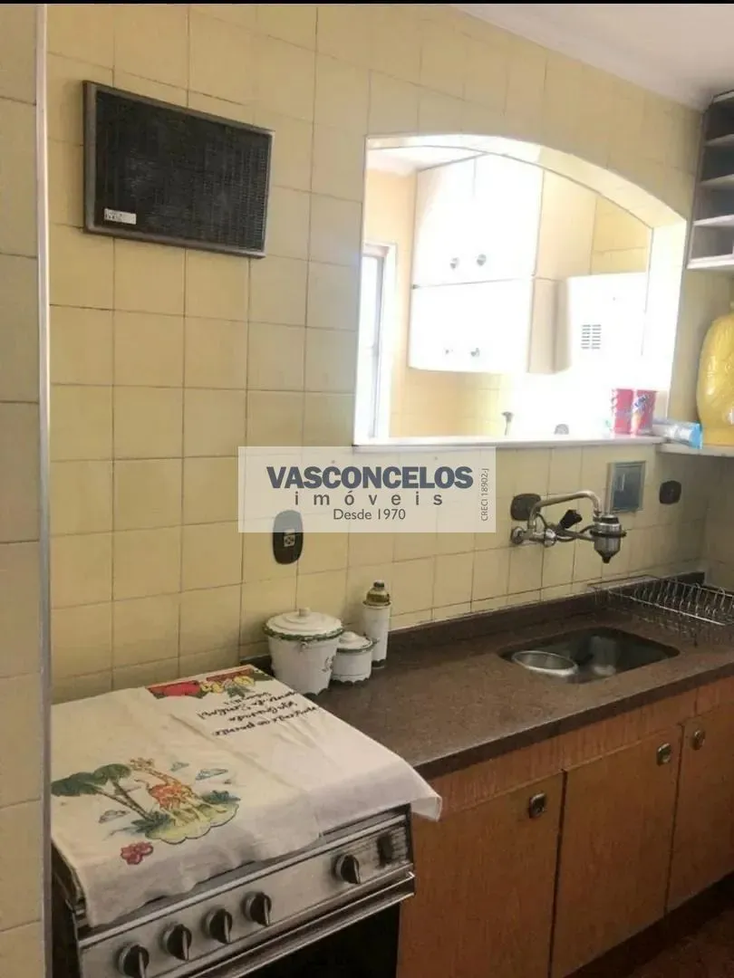 Apartamento, 3 quartos, 90 m² - Foto 11