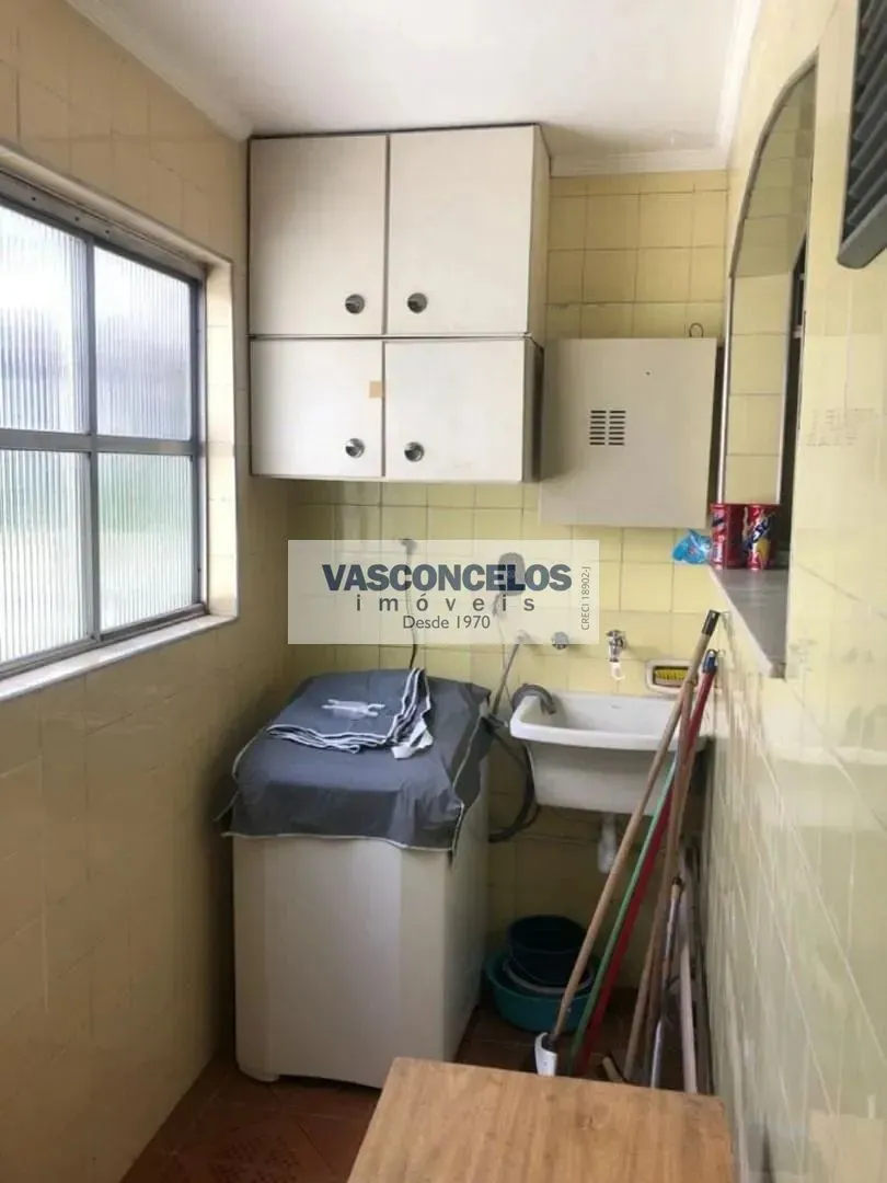 Apartamento, 3 quartos, 90 m² - Foto 10