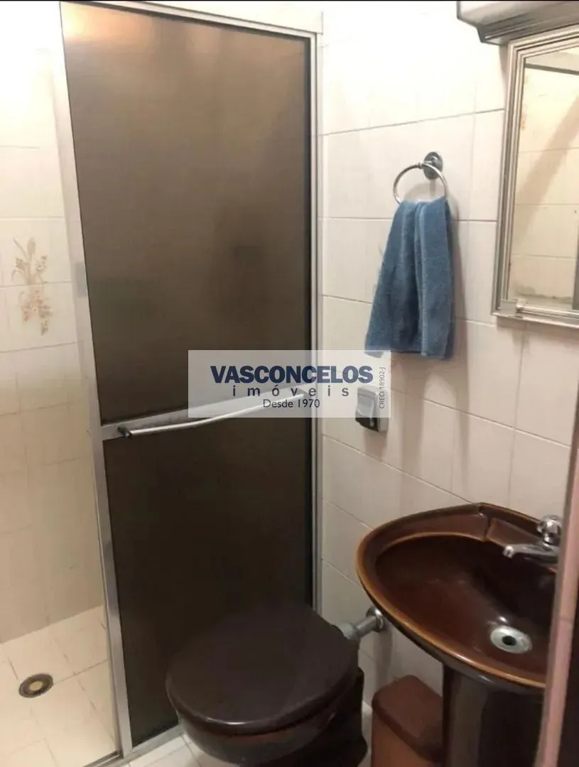Apartamento, 3 quartos, 90 m² - Foto 8
