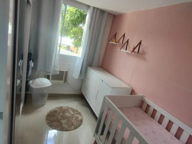 Apartamento 2 quartos e 1 banheiro, à venda, no bairro Campo Grande em Rio de Janeiro
