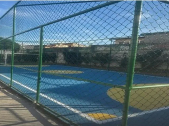 Apartamento 2 quartos e 1 banheiro, à venda, no bairro Campo Grande em Rio de Janeiro