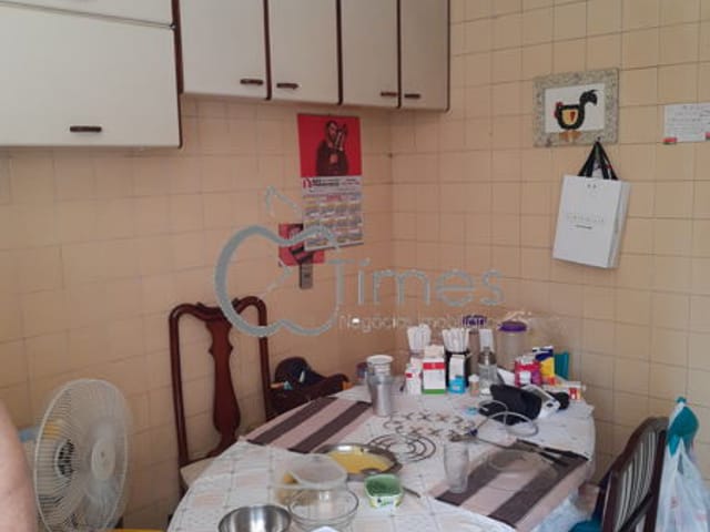 Apartamento com 243m² 5 quartos e 5 banheiros, à venda, no bairro Setor Oeste em Goiânia
